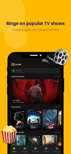 sony-live-apps tv show